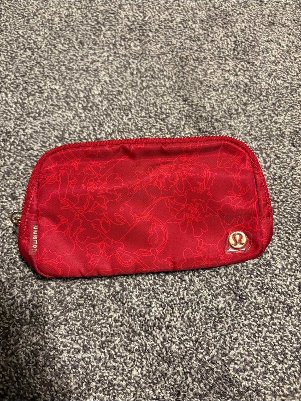 Lululemon Everywhere Belt Bag *Lunar New Year